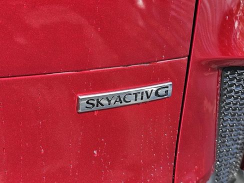 Certified 2025 MAZDA CX-50 AWD 2.5 S w/ Cargo Package image 14