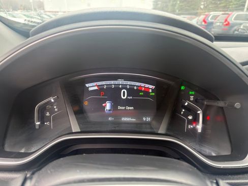 Used 2021 Honda CR-V Touring image 21