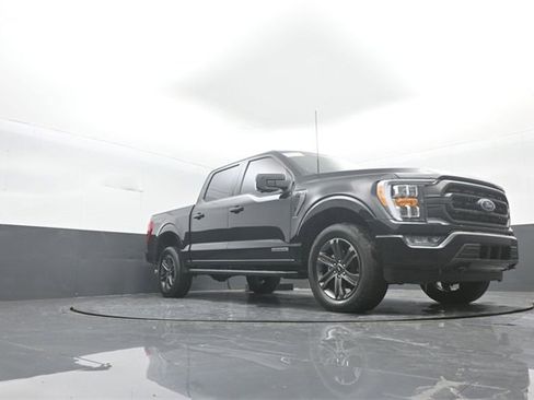 Certified 2023 Ford F150 XLT w/ Equipment Group 302A High image 27