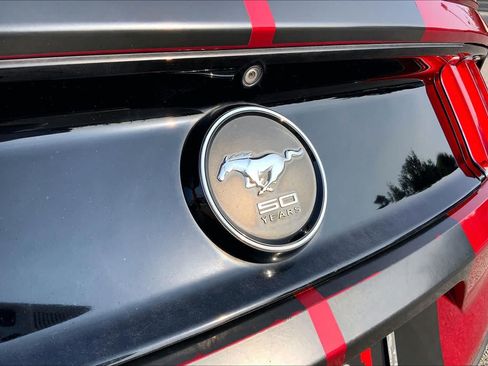 Used 2015 Ford Mustang Premium w/ Equipment Group 201A RWD image 29