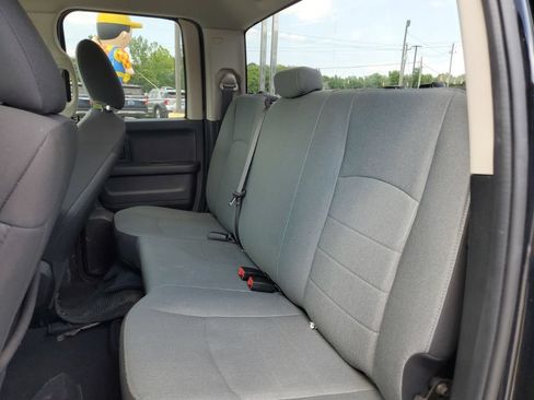 Used 2022 RAM 1500 Tradesman w/ Tradesman SXT Package AWD/4WD image 5