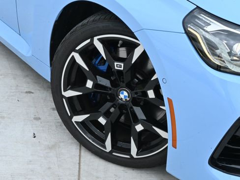 Used 2026 BMW M240i Coupe RWD image 11