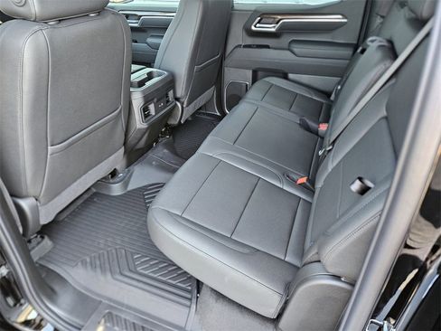 New 2025 Chevrolet Silverado 1500 LT w/ Z71 Off-Road Package image 16