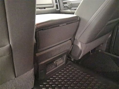 Used 2021 RAM 1500 Classic Warlock w/ Electronics Group image 19