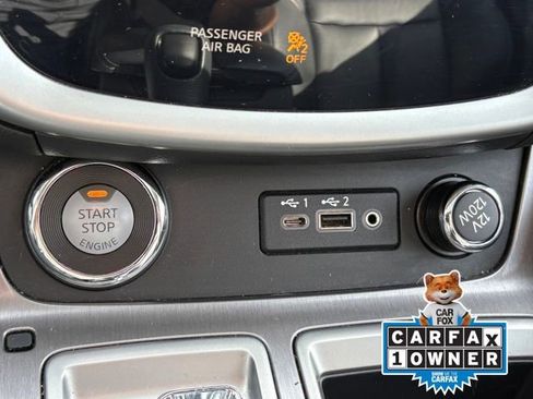 Used 2019 Nissan Murano SL w/ SL Technology Package image 16