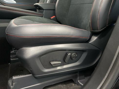 New 2026 Ford Explorer ST image 17