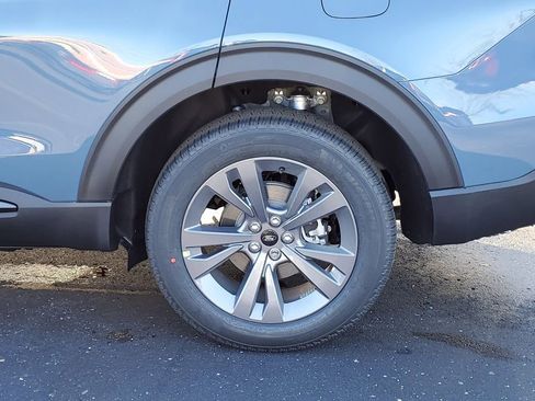 New 2026 Ford Explorer Active w/ Active Comfort Package image 34