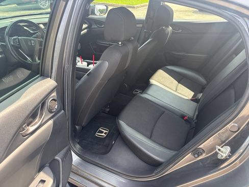 Used 2021 Honda Civic Sport image 33