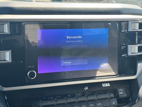 New 2026 Toyota Tundra SR5 AWD/4WD image 25