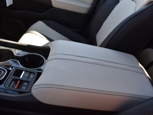 New 2026 Honda Passport TrailSport Elite image 24