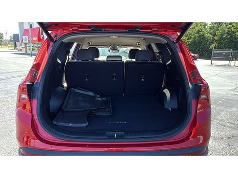 Used 2023 Hyundai Santa Fe SEL AWD/4WD image 7