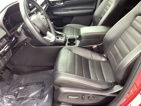 Used 2023 Honda CR-V Sport Touring image 9