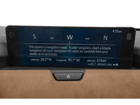 Used 2025 MAZDA CX-90 3.3 Turbo S w/ Premium Plus AWD/4WD image 19