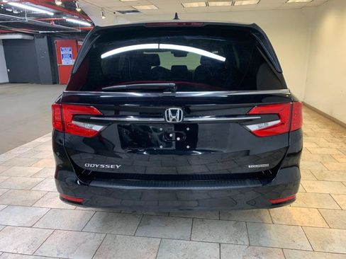 Used 2023 Honda Odyssey Touring image 8