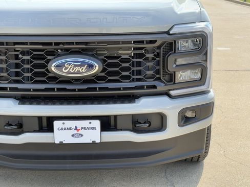 New 2026 Ford F250 XL image 35