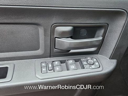 New 2026 RAM 3500 Tradesman image 31