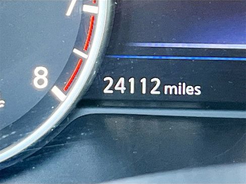 Used 2021 Nissan Murano SL image 12