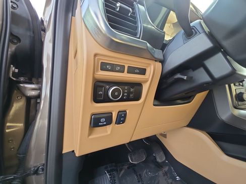 Used 2023 Ford F150 Lariat w/ Bed Utility Package image 23