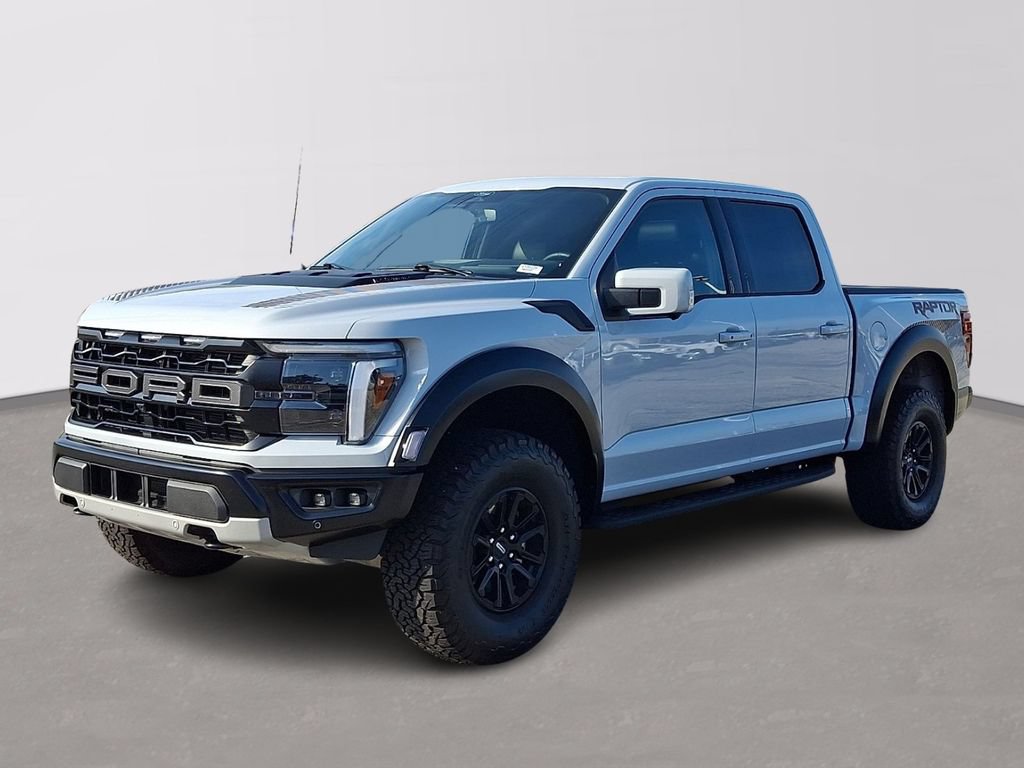Used 2025 Ford F150 Raptor AWD/4WD image 3