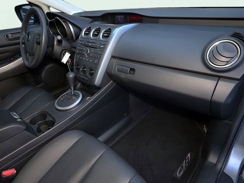 Used 2012 MAZDA CX-7 i SV image 17