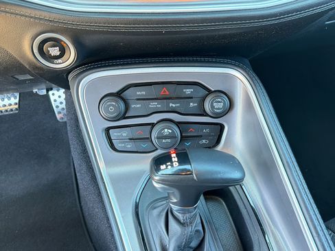 Used 2022 Dodge Challenger GT w/ Plus Package RWD image 18