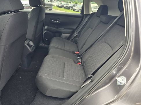 New 2027 Honda HR-V LX image 11