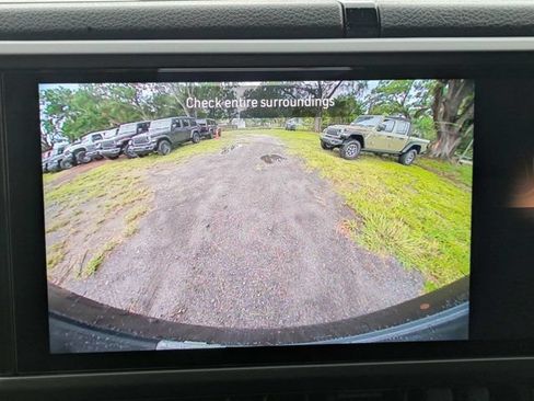 New 2026 Jeep Wrangler Unlimited Sport AWD/4WD image 21
