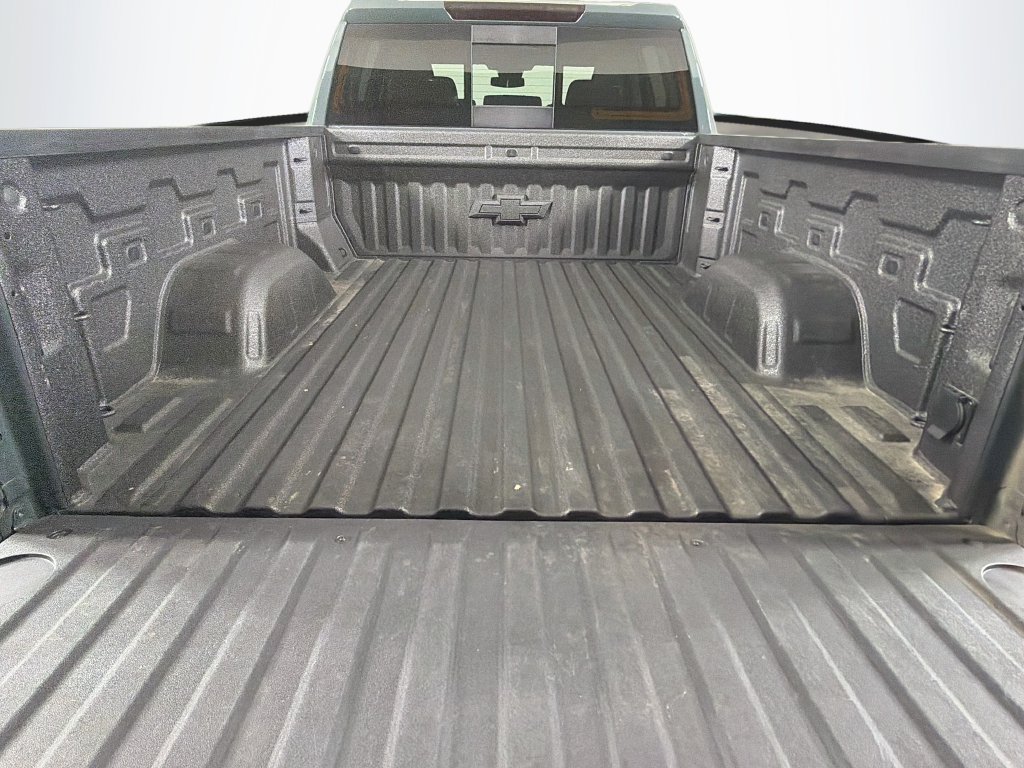 Used 2026 Chevrolet Silverado 1500 LT Trail Boss w/ LT Trail Boss Premium Package AWD/4WD image 23