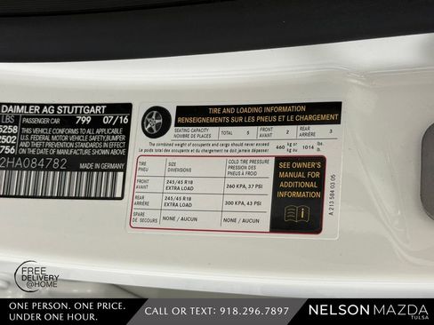 Used 2017 Mercedes-Benz E 300 4MATIC image 56