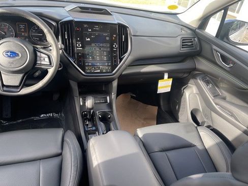 New 2026 Subaru Ascent Bronze Edition image 12
