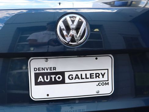 Used 2018 Volkswagen Passat 2.0T S FWD image 25