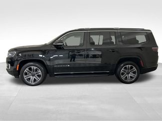Used 2024 Jeep Wagoneer Series II video 2