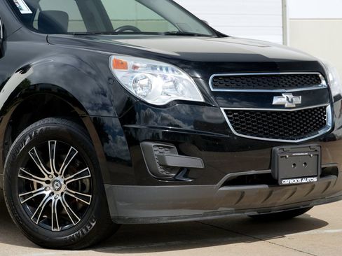 Used 2014 Chevrolet Equinox LT w/ Driver Convenience Package FWD image 17