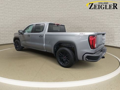 Used 2023 GMC Sierra 1500 Pro image 7