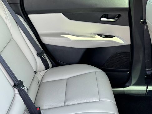 New 2026 Nissan Murano SL AWD/4WD image 17