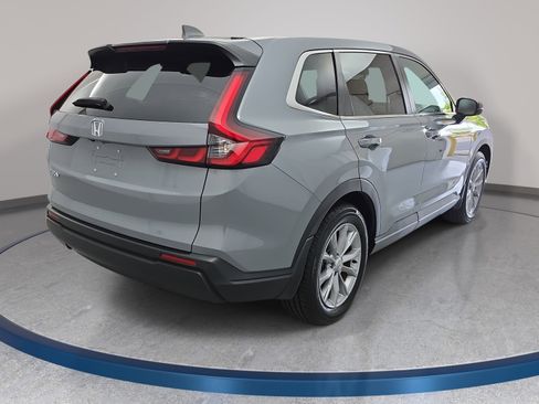 Used 2023 Honda CR-V EX-L image 5