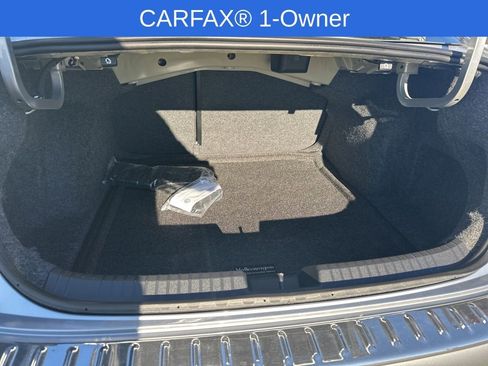 Used 2025 Volkswagen Jetta SEL image 28