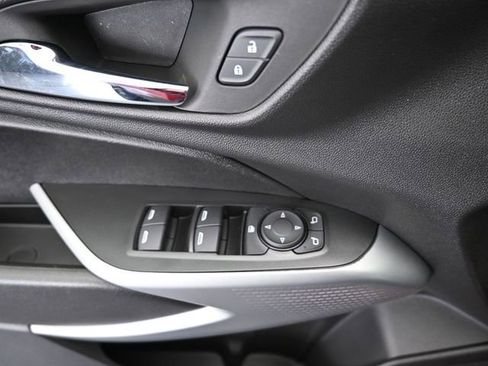 New 2026 Chevrolet Trax RS w/ Driver Confidence Package FWD image 36