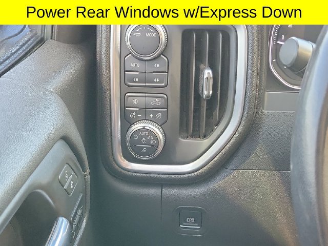 Used 2020 GMC Sierra 1500 AT4 w/ AT4 Premium Package AWD/4WD image 20