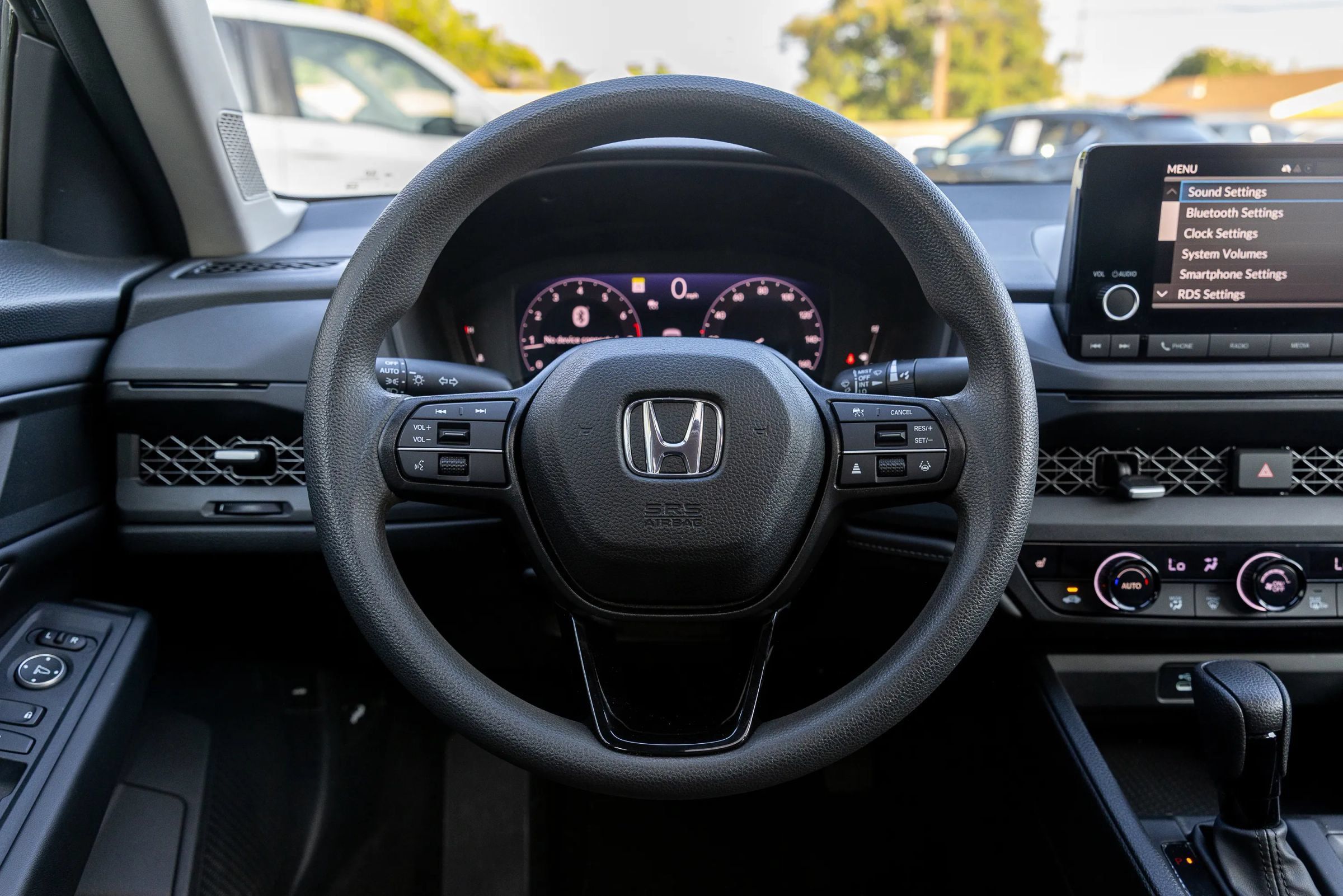 Used 2023 Honda Accord EX image 26