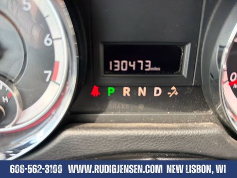 Used 2020 Dodge Grand Caravan SXT FWD image 16