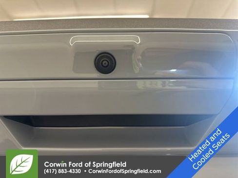 New 2026 Ford F250 Lariat w/ Lariat Premium Package image 9