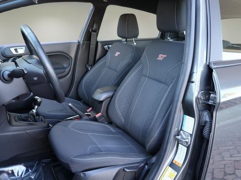 Used 2016 Ford Fiesta ST image 12