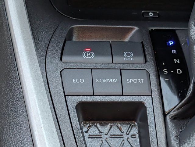 Certified 2025 Toyota RAV4 XLE Premium w/ Weather Package FWD image 16