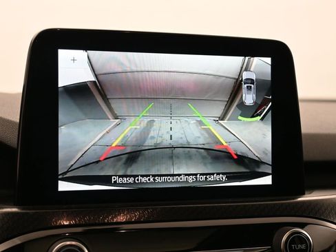 Used 2021 Ford Escape SEL w/ SEL Stealth AWD Package image 22