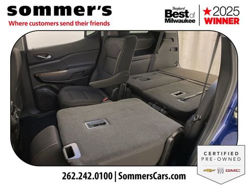 Certified 2023 GMC Acadia SLE w/ Driver Convenience Package image 29