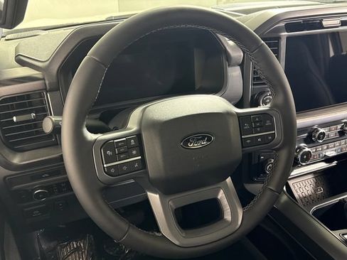 New 2026 Ford F150 Lariat w/ Equipment Group 502A High AWD/4WD image 25