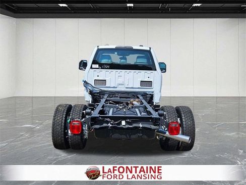 New 2025 Ford F550 XL image 6