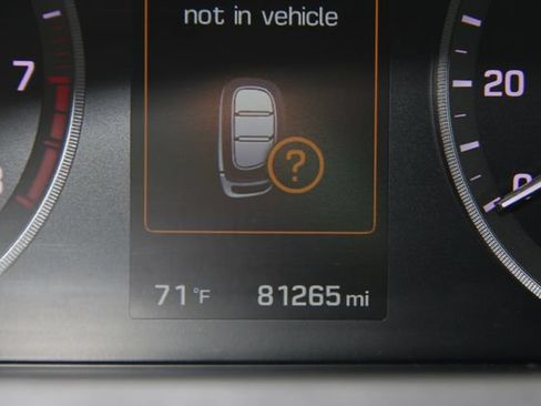 Used 2015 Hyundai Sonata Sport w/ Option Group 04 FWD image 23