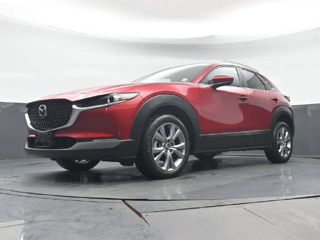 Used 2023 MAZDA CX-30 AWD 2.5 S w/ Preferred Package image 24